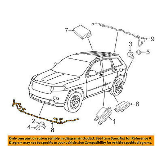 Airbags Plymouth Grand Voyager 2.4l L4 96-97 Airbags Plymouth Grand Voyager 2.4l L4 96-97
